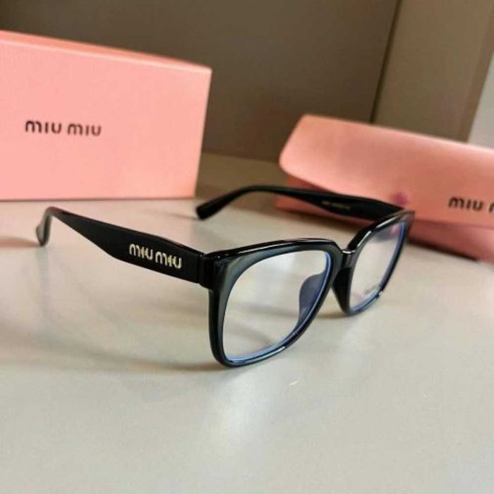Miu Okulary słoneczne 010234