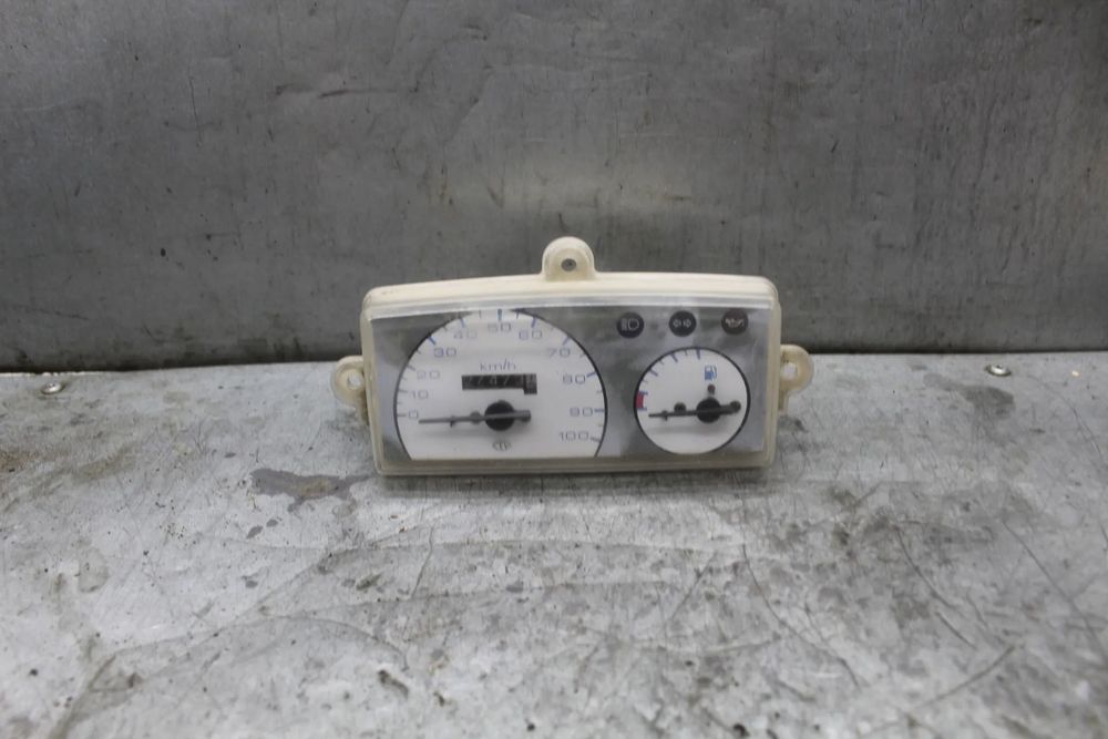 Yamaha Zest 50 80 Licznik zegar