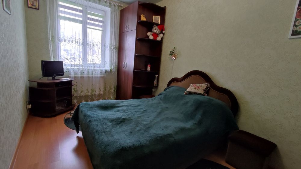 Оренда 2х кімн квартири на Новомиколаївці