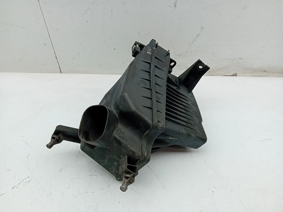 Caixa filtro ar NISSAN Qashqai/Qashqai+2 I (J10, JJ10)