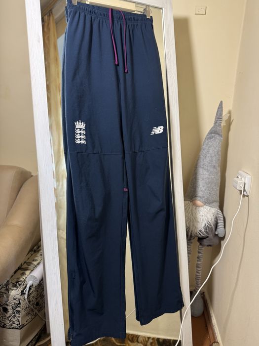 Спортивні штани New Balance XL розмір