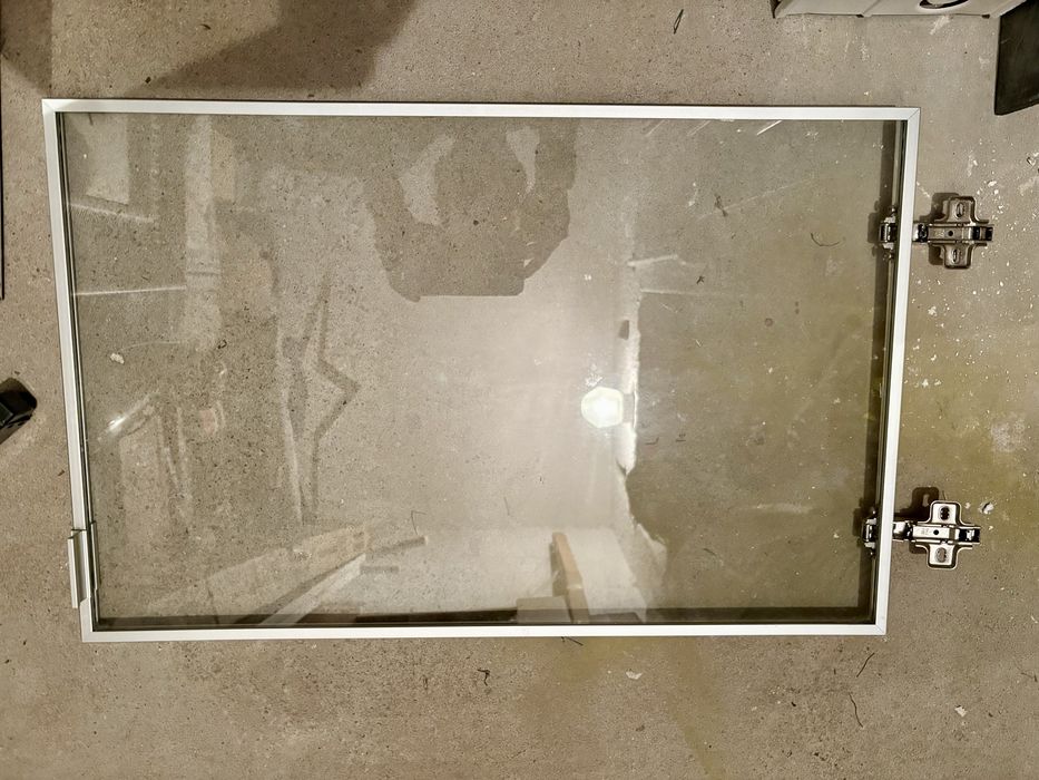 Front do szafki Ikea Besta Tombo