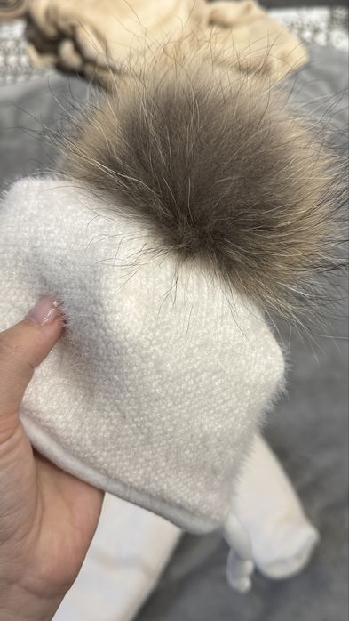 зимовий комбінезон