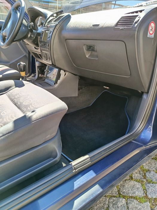 Seat ibiza 6k2 1.9 tdi