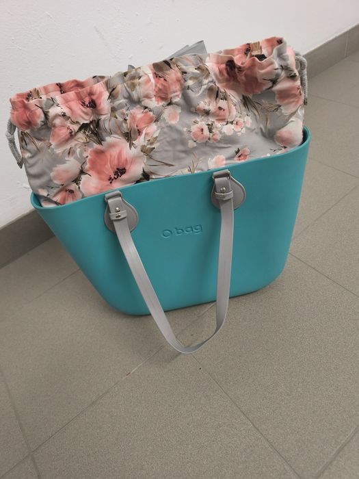 Torebka o bag nowa obag