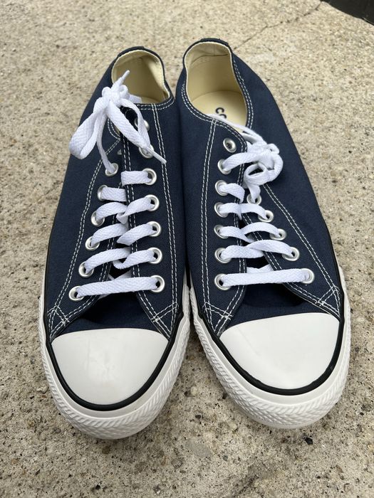 Sapatilha all stars