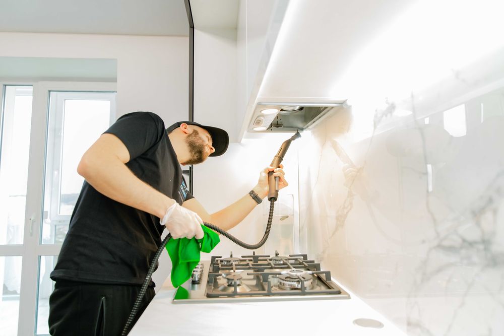 Клінінг квартир | Гарантія | Полтава