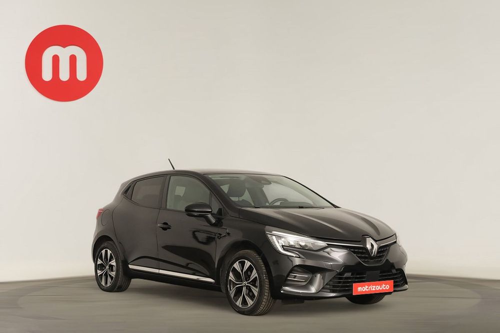 Renault Clio 1.0 TCe Evolution