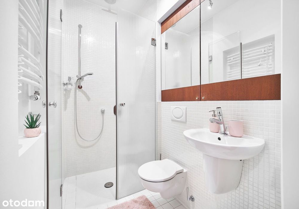 Luxury Apartament In Krzyki