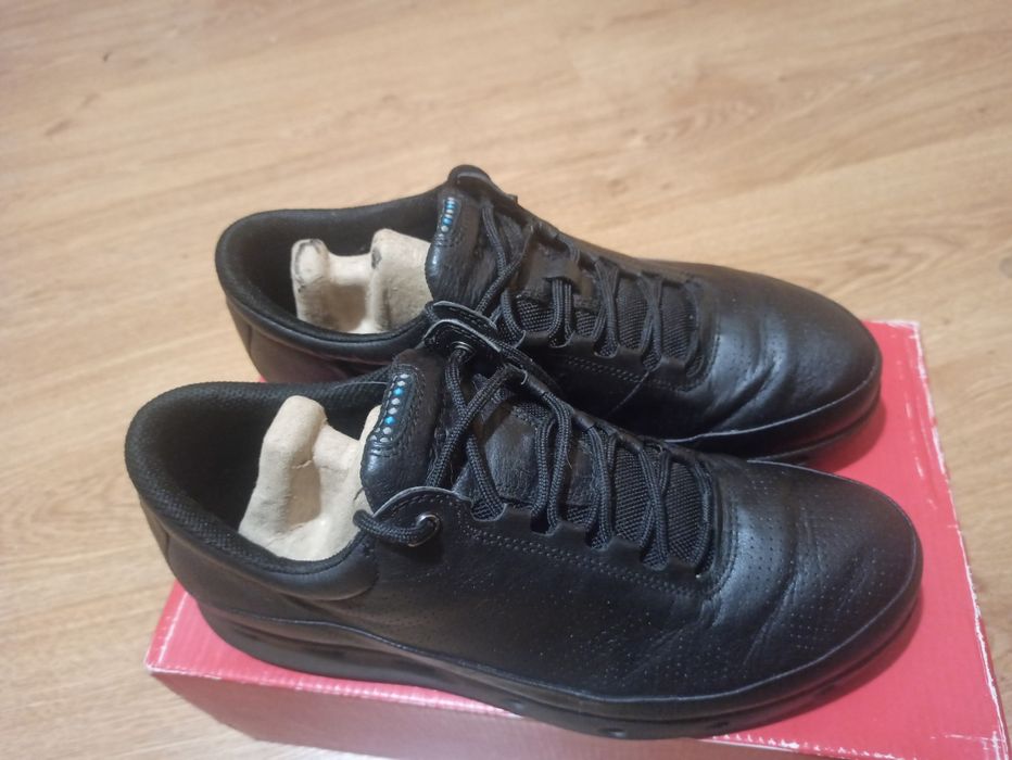 Черевики Ecco Cool Gore tex (40р)