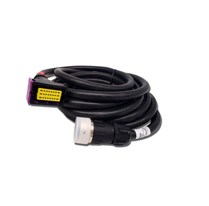 Kabel Przewód PRZEDŁUŻKA 7m Panelu NA JOYSTICKI [3729]