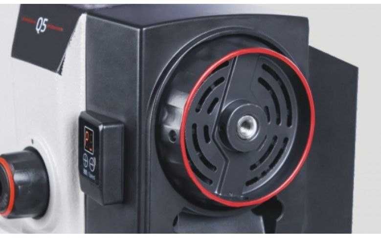 Промислова швейна машина машинка Bruce Q5 б/в