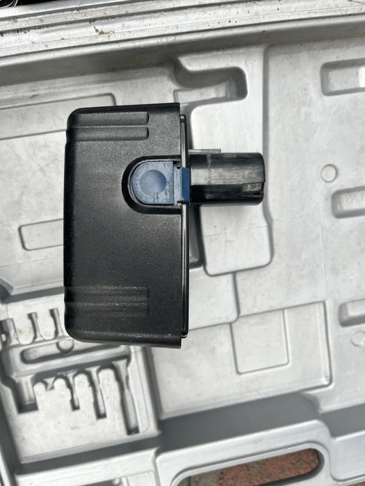 Wkrętarka Akumulatorowa 14.4 V Ładowarka Walizka 2x Akumulator