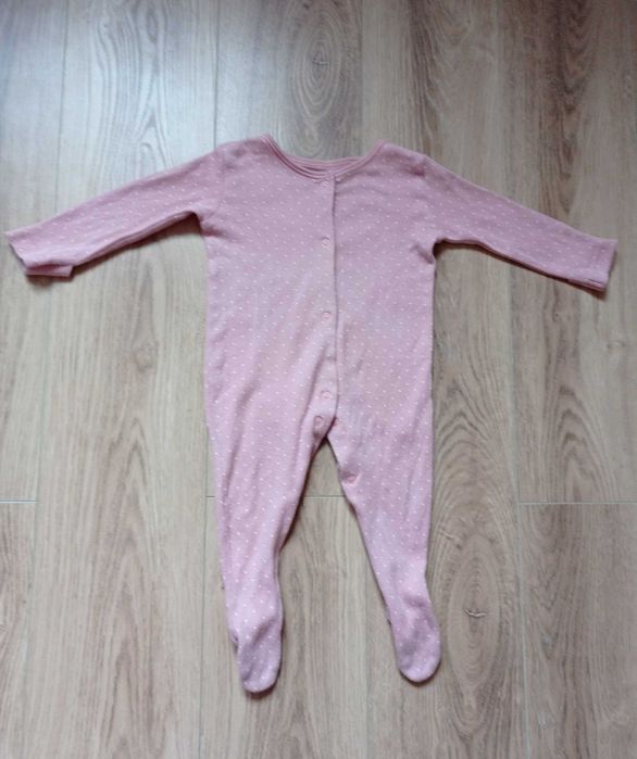 Чоловічок на дівчинку George 3-6 місяців