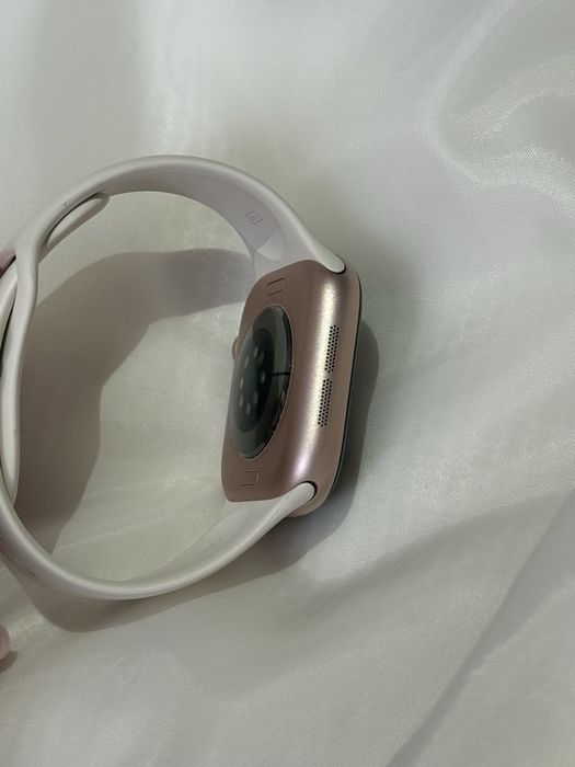 Apple Watch 10 GPS 42mm Rose Gold