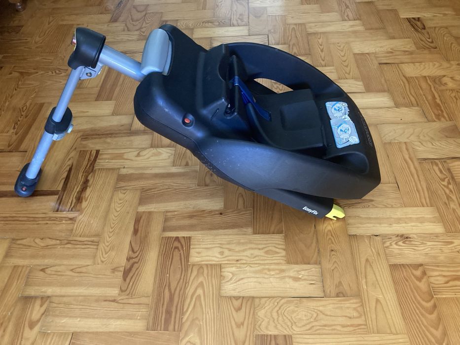 Suporte para Ovo - Maxi Cosi