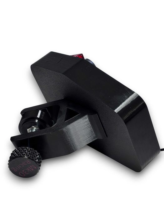 Button Box, Panel przycisków PC | Symulator ETS2, ATS, Farming