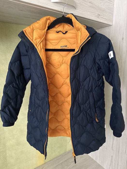 Дитяча куртка Reima