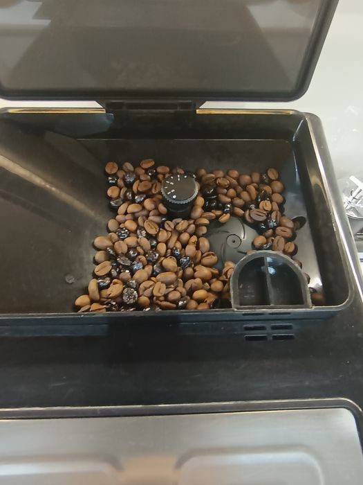 Máquina de café super automática cecotec