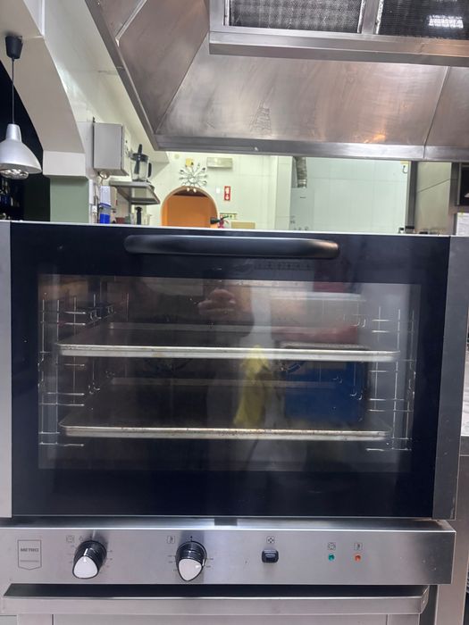 Metro Forno Profissional