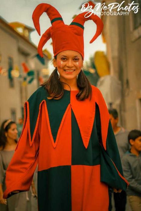 Fotógrafo Iniciante - A construir portfólio.