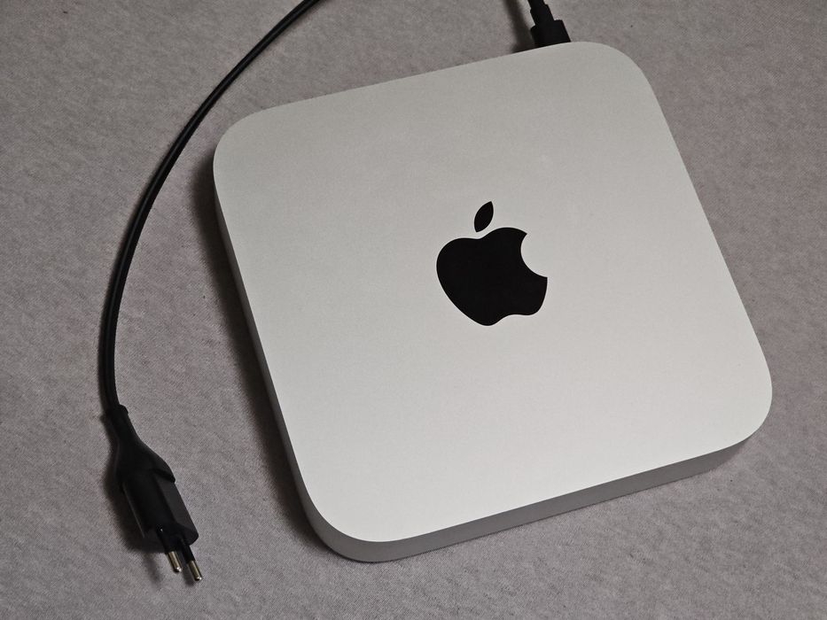 apple mac mini m2 - Персональні комп'ютери - OLX.ua