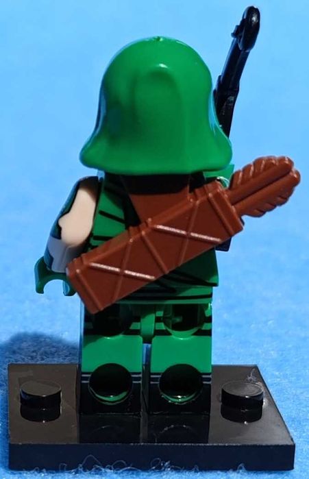 Green Arrow (DC Comics)
