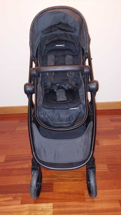 Cadeira Maxi-Cosi Zelia 3