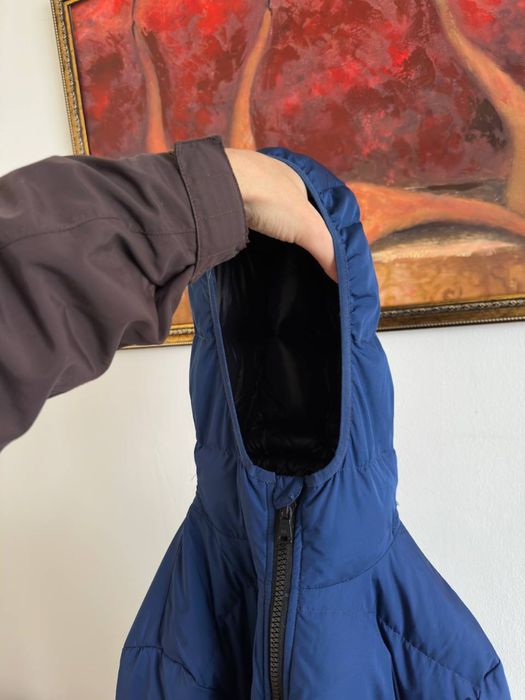 Пуховик Michael Kors оригинал Размер L