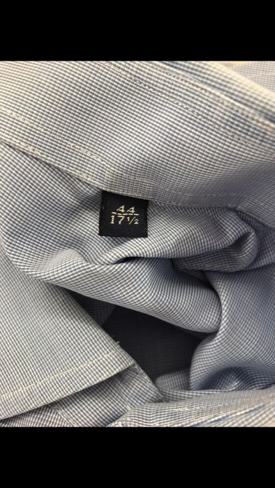 Camisas dielmar private, executive