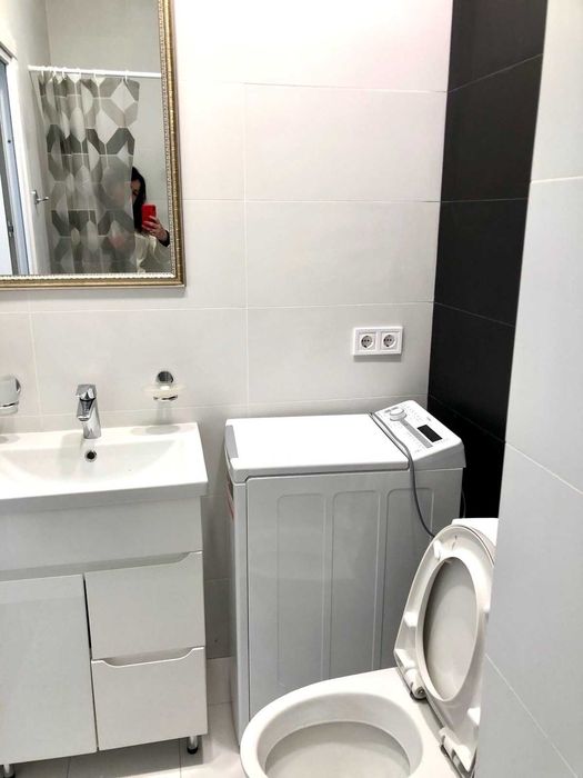 Оренда 1-кім. квартири. вул. Розкіш-Кривчицька дорога-початок