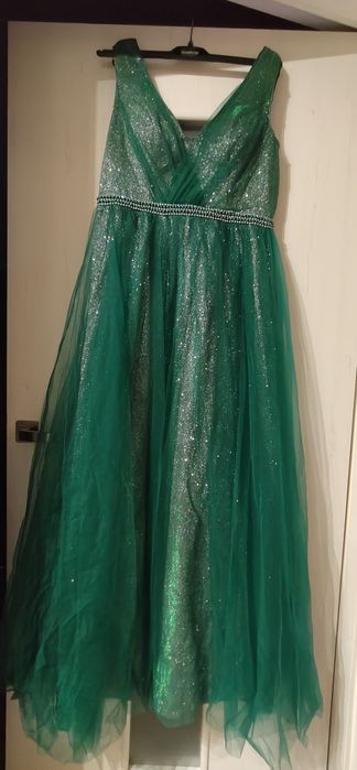 Sukienka wieczorowa i na studniówkę