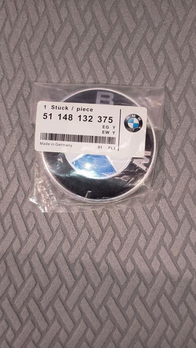 Emblemat BMW 82mm