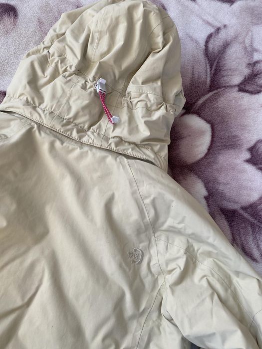 Куртка спортивна лижна жіноча DIDRIKSONS