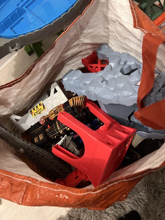 Stacja tomek i przyjaciele