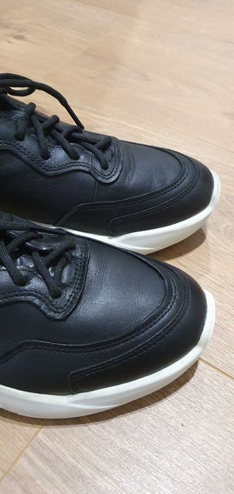 Sneakersy ECCO Chunky W Black
