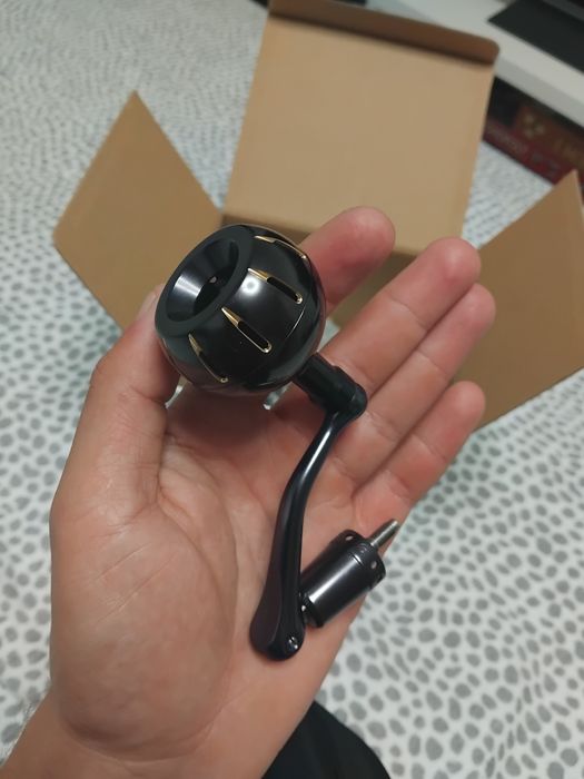 Carreto Vega Legend Max 650 *NOVO*