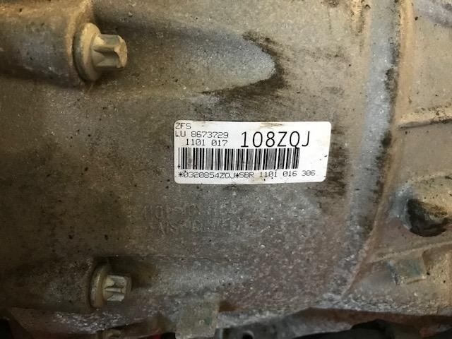 Caixa velocidades Automatica BMW 520 2.0 F10 f11 F30 F30 F34 8HP50Z