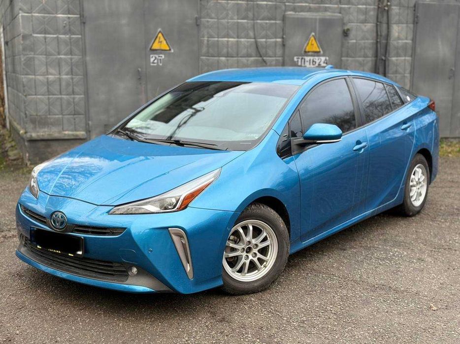 Аренда Авто 6900грн Оренда Авто Toyota PRIUS 50 Гибрід Можна на ВІДСОТОК 50/50 Оренда авто з правом викупа