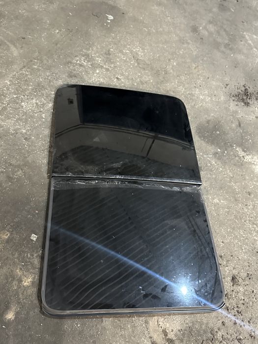 Панорама tiguan allspace usa vw taos