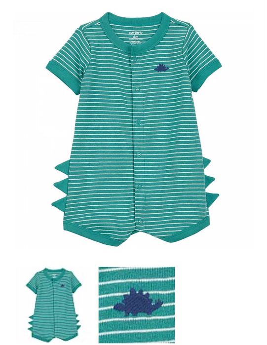 Пісочник Carter's для хлопчика 55-61 см (_3M)