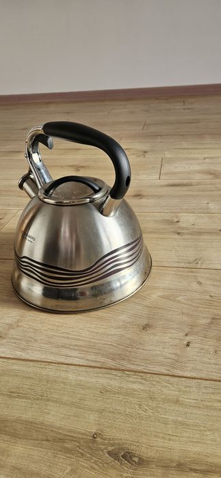 Чайник із свистком Edenberg EB-1902 3 л