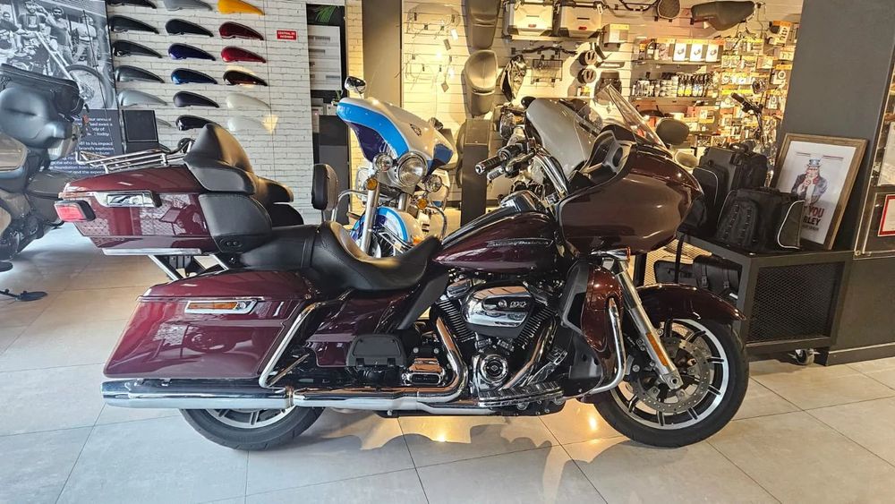 Harley-Davidson Road  Glide Ultra