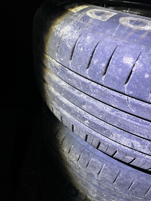 Нова Резина 215/65 R15  Goodride 2025