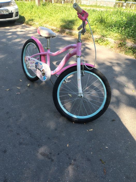 Велосипед детский