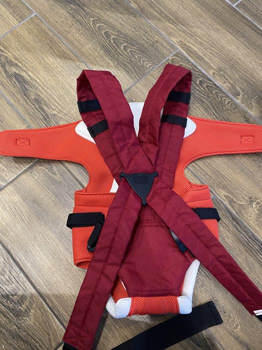 Рюкзак кенгуру слінг chicco