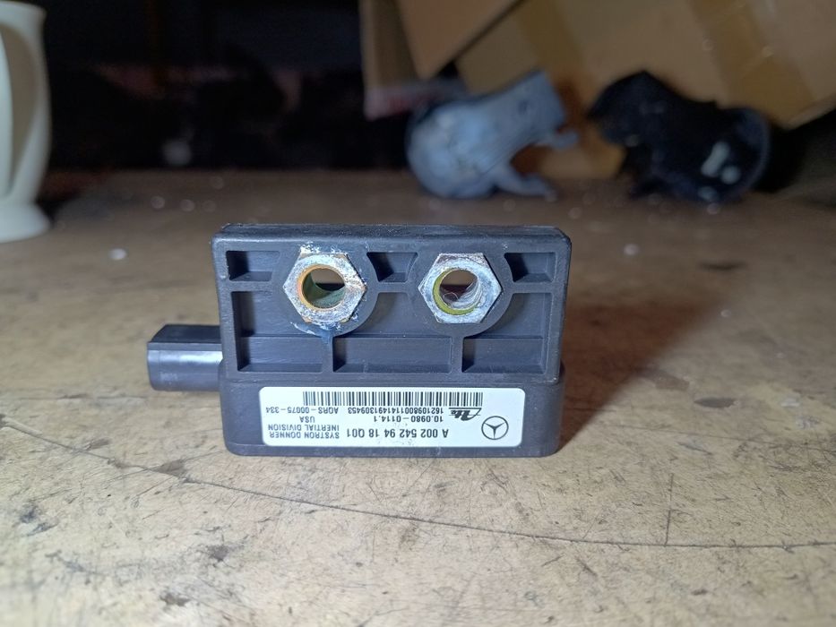 Czujnik ESP Mercedes w203 oryginał gwarancja