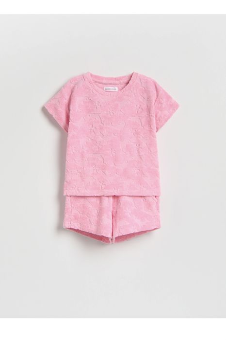 Новий костюмчик Reserved 92 p.