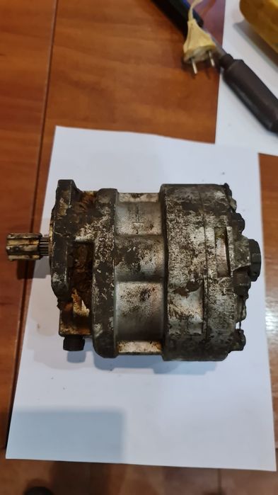 Продам Насос НШ 40