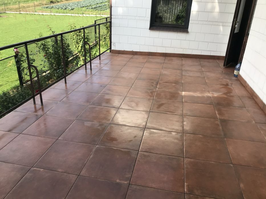 Kafelkowanie,flizowanie,